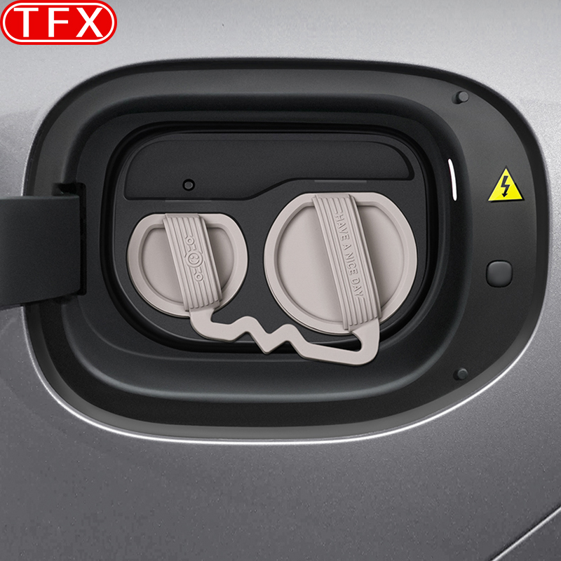 Osłona portu ładowania do Xiao – Car Accessories Xiaomi recenzja i cena