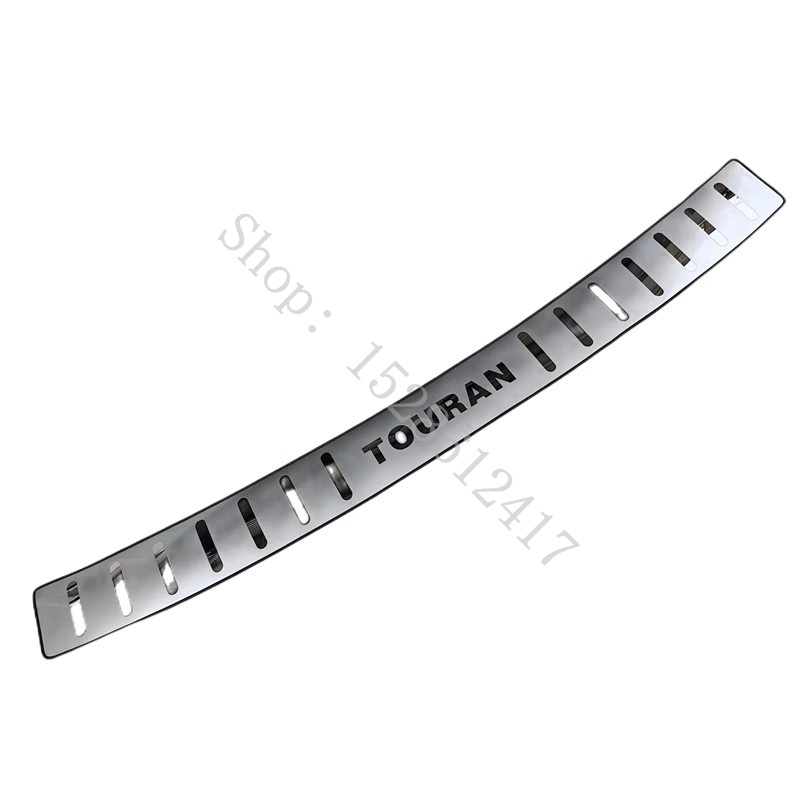 Akcesoria do VW Volkswagen Tou – Bumper Guard Protector recenzja i cena