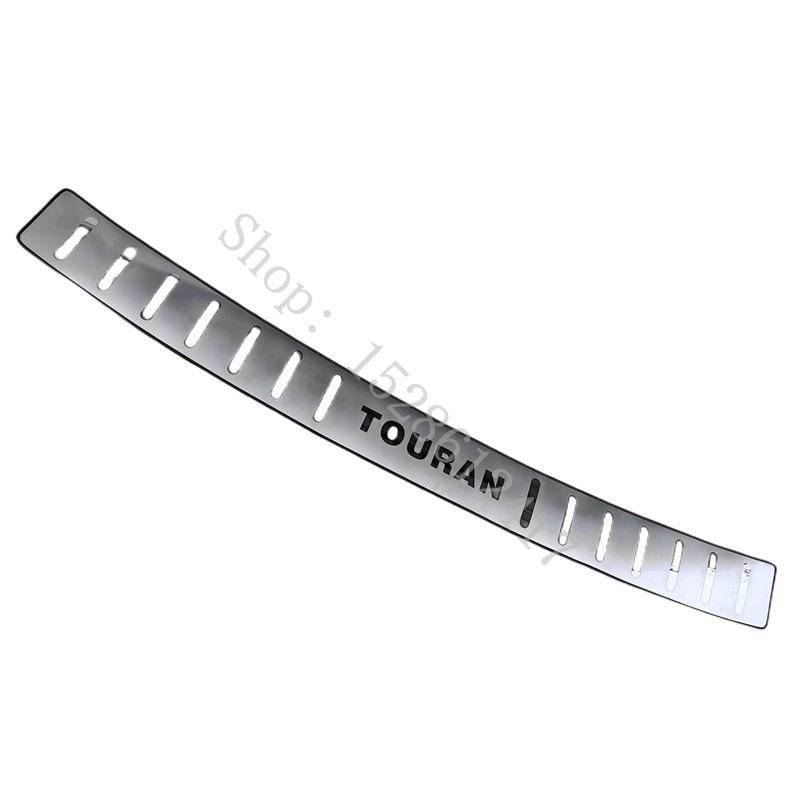 Akcesoria do VW Volkswagen Tou – Bumper Guard Protector recenzja i cena