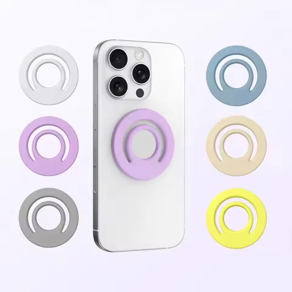 Magnetyczny silikonowy uchwyt  – Car Accessories Gifts recenzja i cena