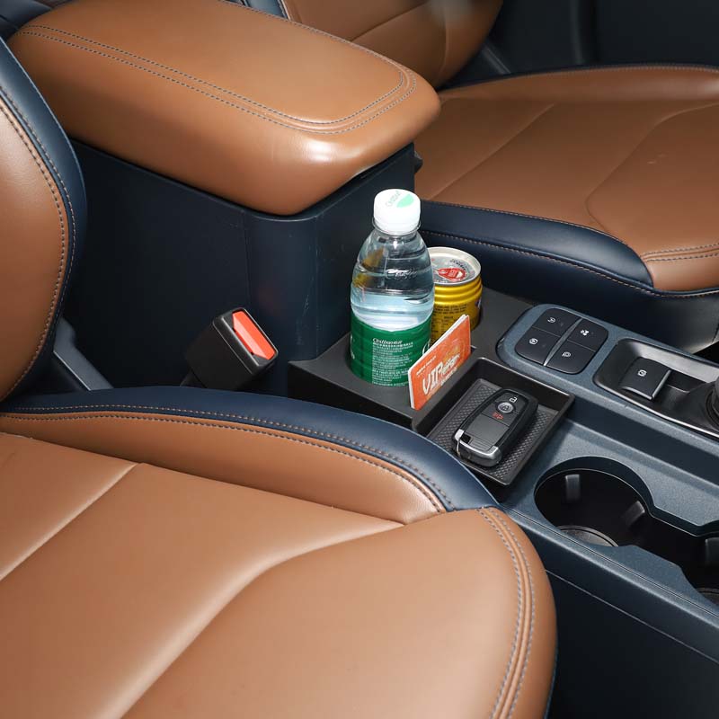 Schowek na konsolę środkową sa – Car Accessories Papar recenzja i cena
