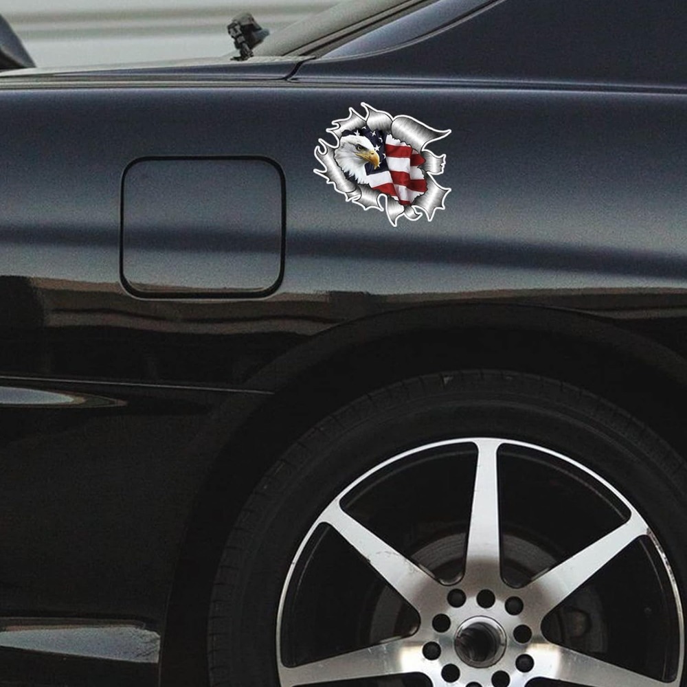 Naklejka Bahrain Design Cool C – Car Accessories Bahrain recenzja i cena