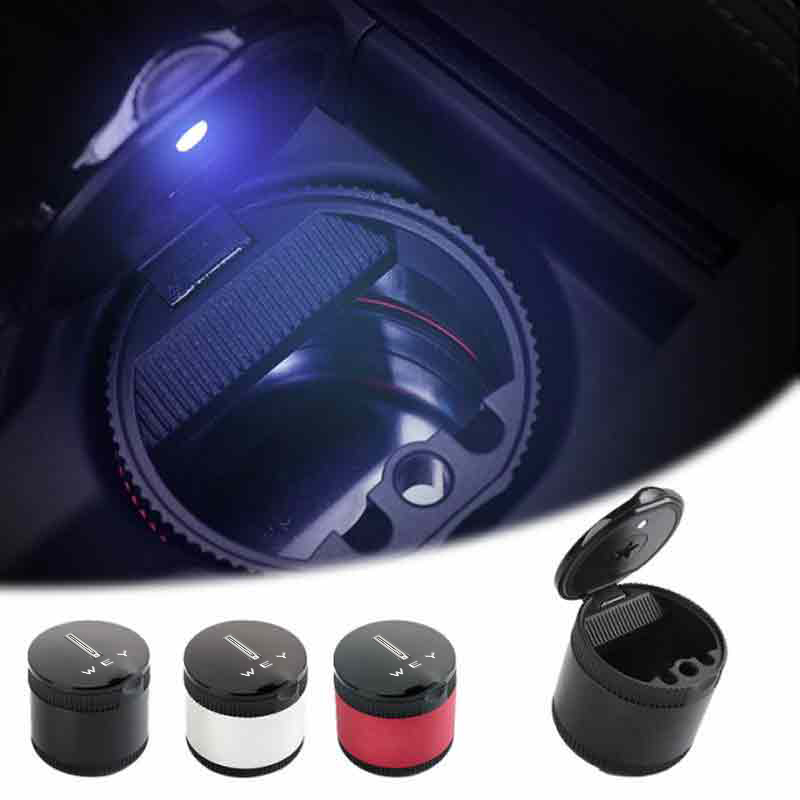 Uniwersalna samochodowa popiel – Car Accessories Under 500 recenzja i cena