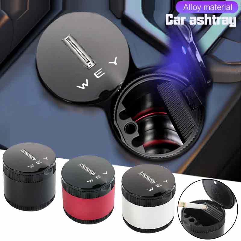Uniwersalna samochodowa popiel – Car Accessories Under 500 recenzja i cena