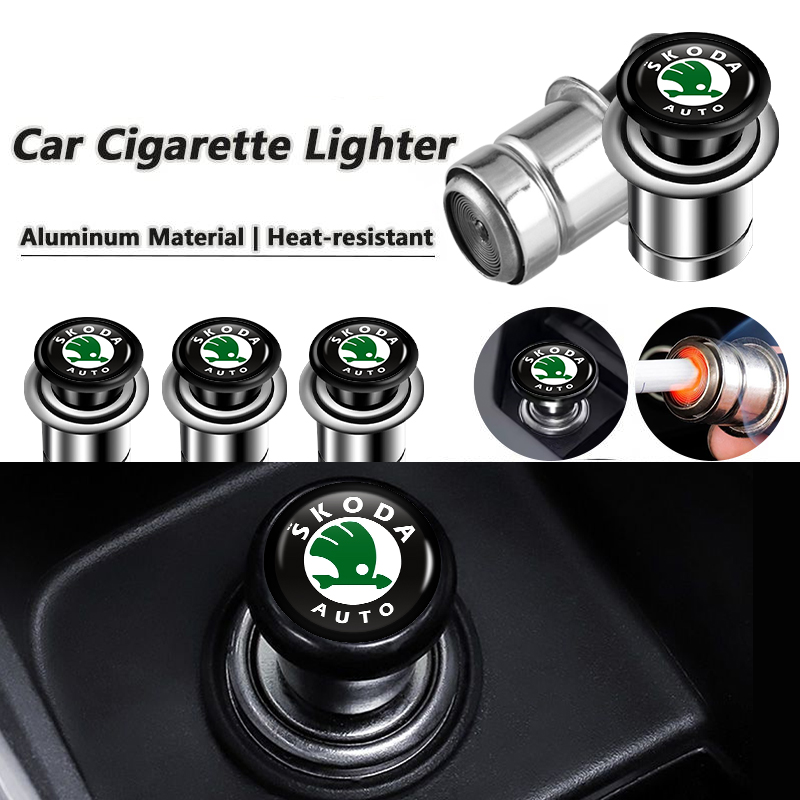 Osłona zapalniczki samochodowe – D.A.D Car Accessories recenzja i cena
